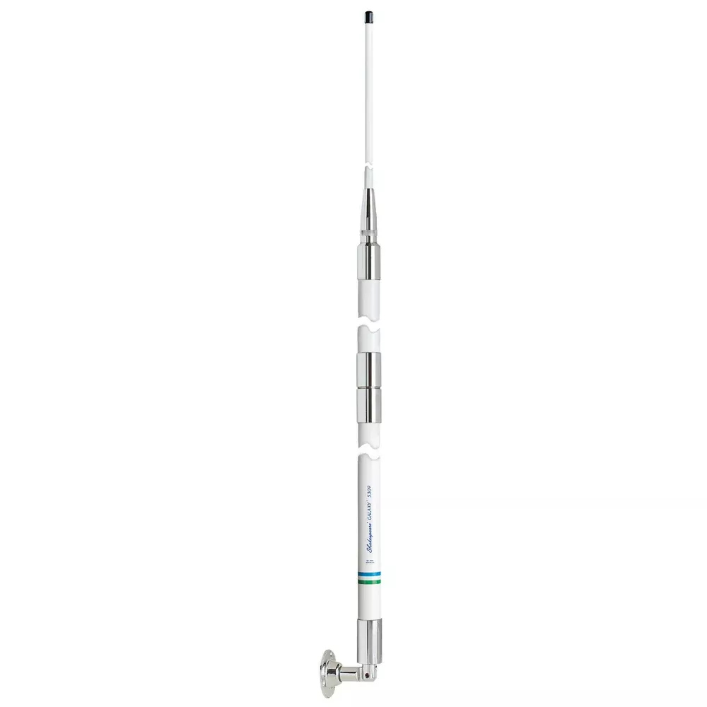 Shakespeare 5309-R 23′ Galaxy VHF Antenna – 9dB Gain [5309-R]