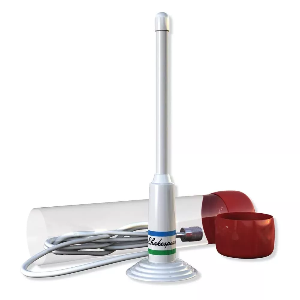 Shakespeare 5911 10" VHF Antenna - 5911