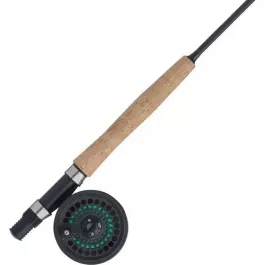 Shakespeare Cedar Canyon Premier Fly Kit – SKITCCP9F78W