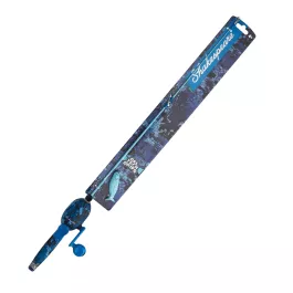 Shakespeare Kids Camo Beginner Kit