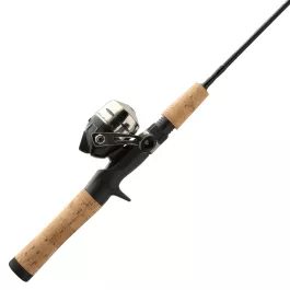 Shakespeare Micro Series Spincast Combo - MICROSC462CBO