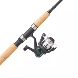 Shakespeare Micro Series Spinning Combo Kit – MICROSP7020TRTKIT