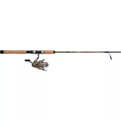 Shakespeare Ugly Stik Carbon Spinning Combo