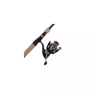 Shakespeare Ugly Stik Elite Spinning Rods