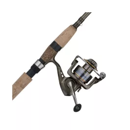 Shakespeare Wild™ SalmonSteelhead Spinning Combo - WILDSS902ML40 (Prior Gen)