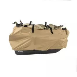 Shappell Jet Sled JSX Hauler Bag