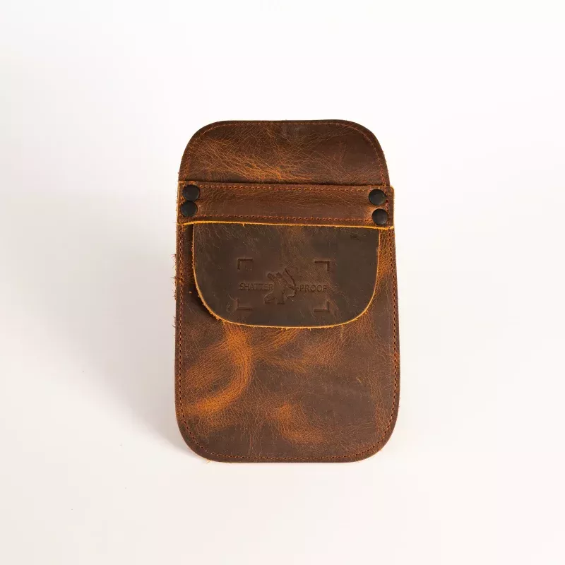 Shatterproof Archery Pocket Quiver
