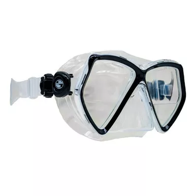 SHERWOOD SCUBA Oracle+ Mask (MA50)