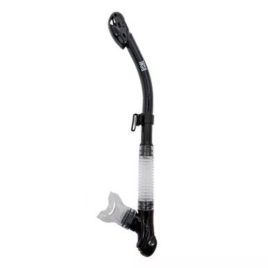SHERWOOD SCUBA Tiga Dry Snorkel (SN056)
