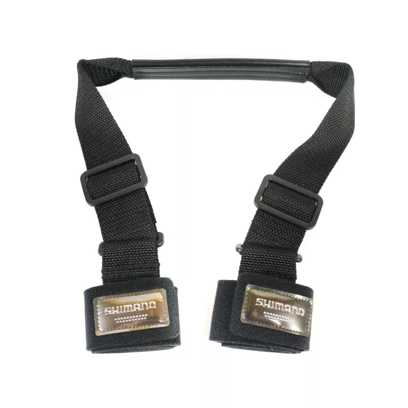 Shimano BE-061G Rod Shoulder Strap Size MH 40 x 330 mm 977298