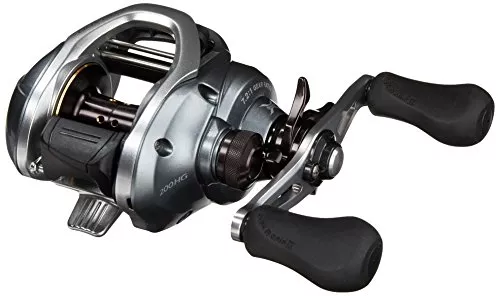 Shimano Cu200ihg Curado I Baitcasting Reel