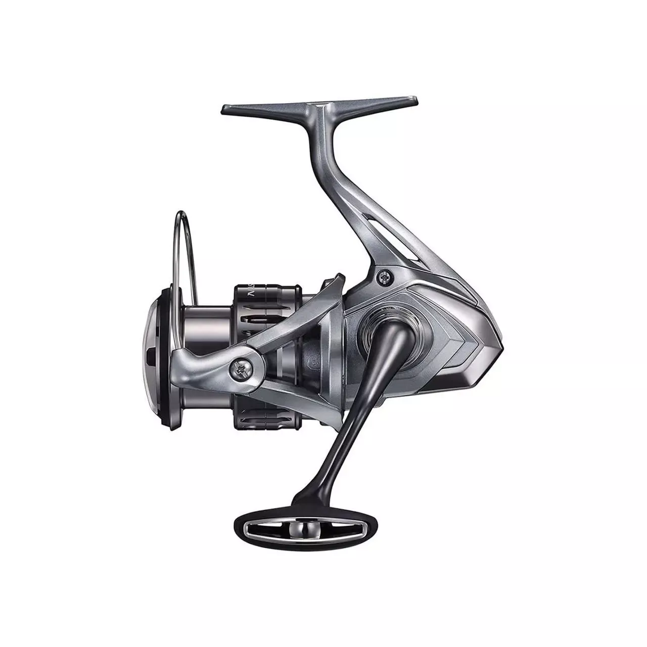 Shimano Nasci 4000XG 6:2:1 Spinning Reel