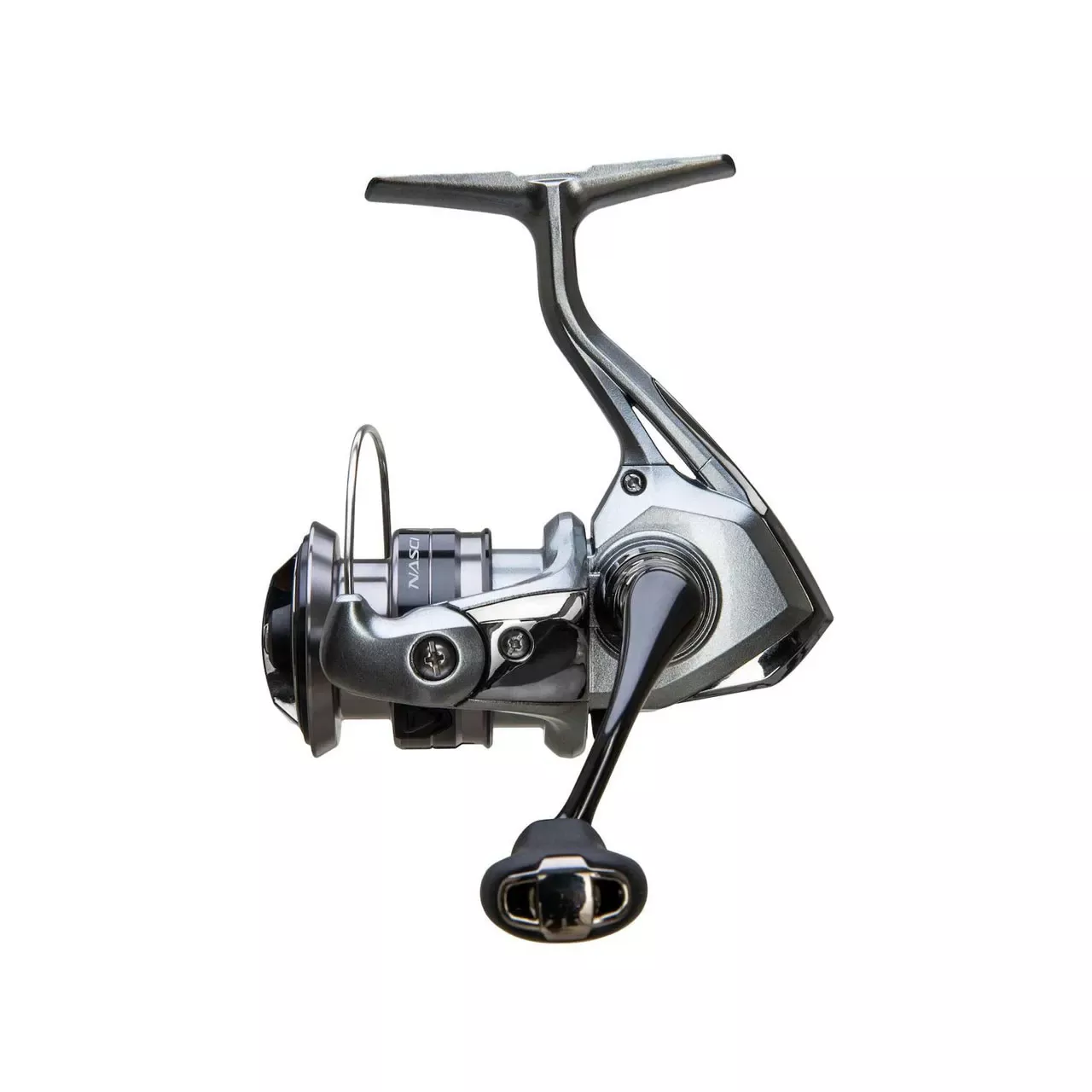 Shimano Nasci FC 500 5:6:1 Spinning Reel