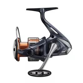 Shimano Nasci FD Spinning Reel - NAS1000FD