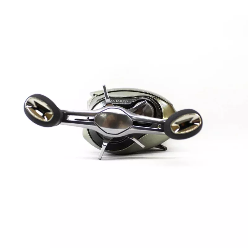 Shimano Reel Baitcast Antares 101HG Left Hand 2025 (7755)
