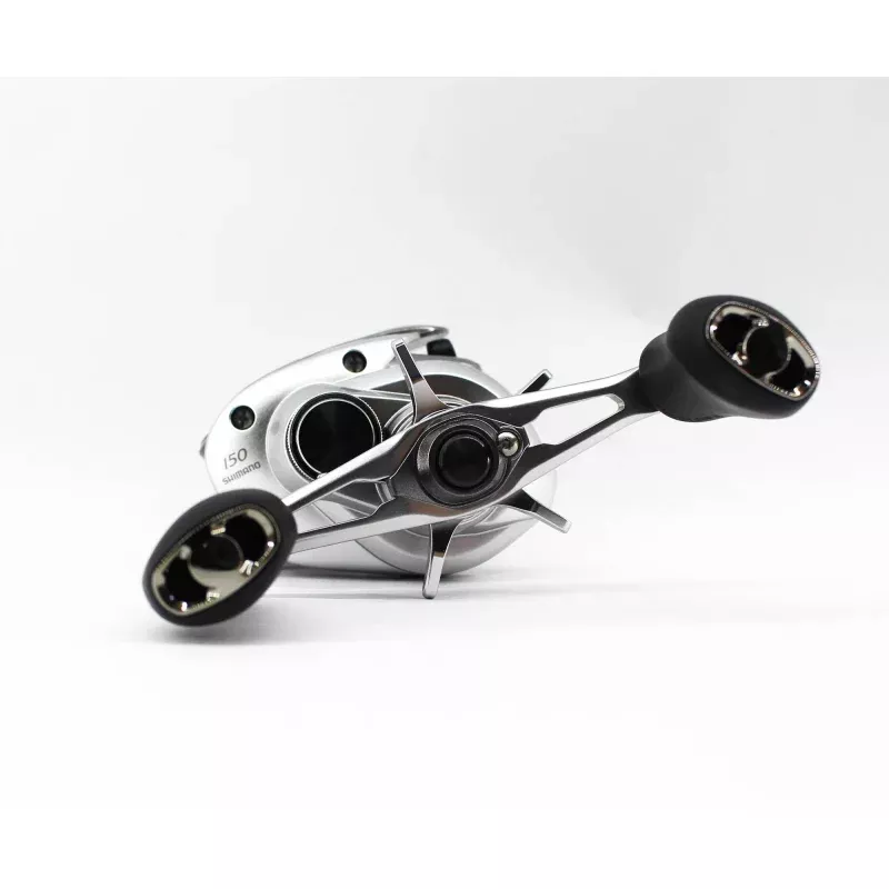 Shimano Reel Baitcast TranX 150 Right Hand (7915)