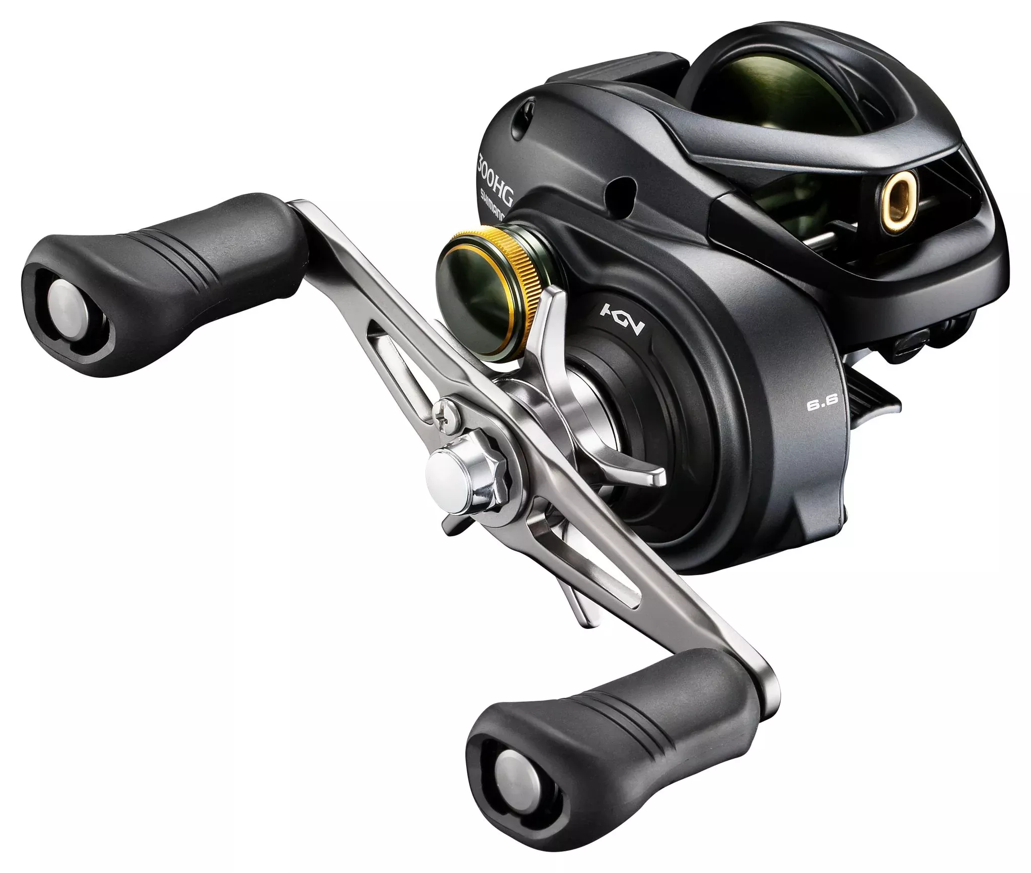 Shimano Reel Curado 300 K