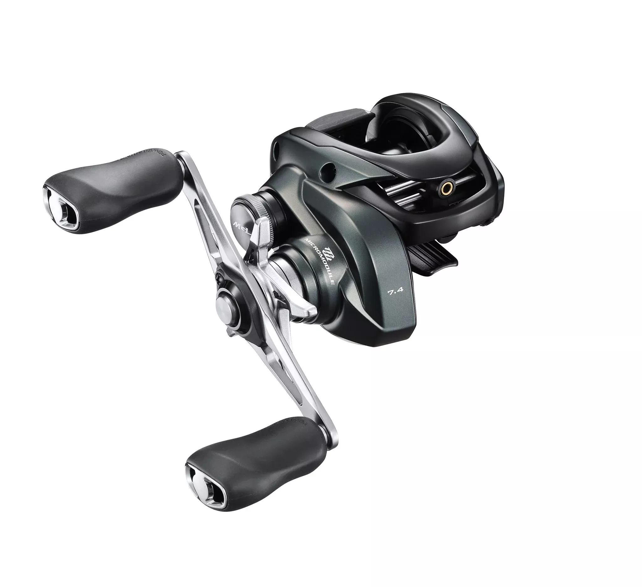 Shimano Reel Curado MGL 150