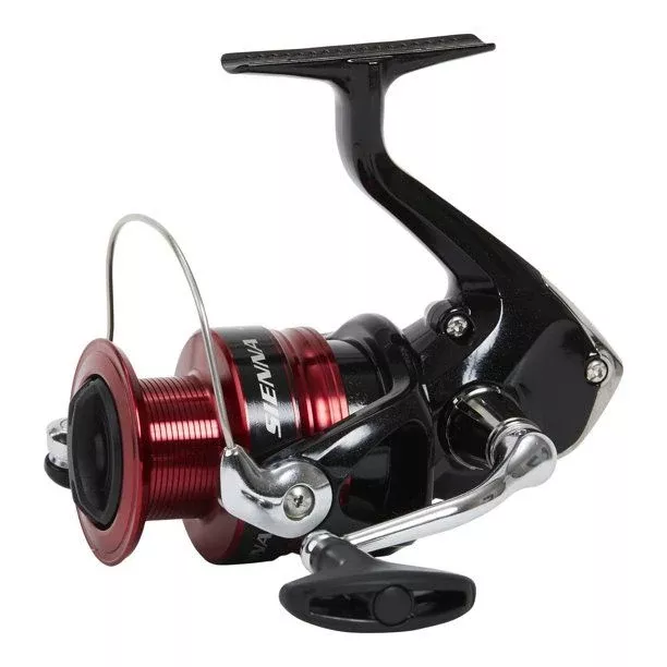 Shimano Reel Sienna FG