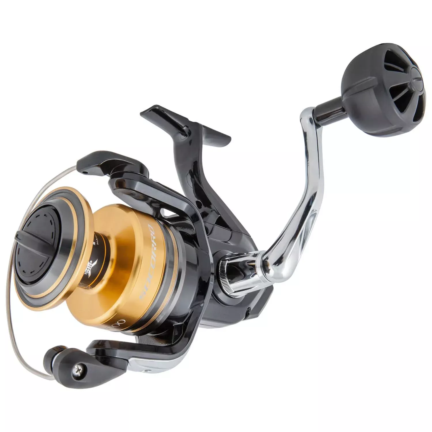 Shimano Reel Socorro Saltwater SP