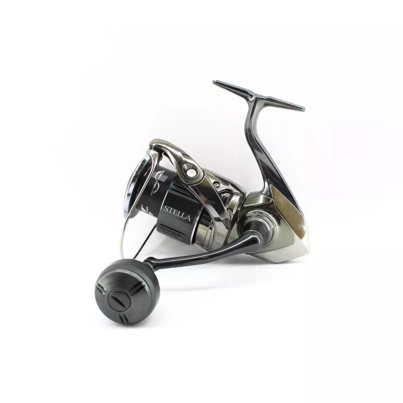 Shimano Reel Spinning Stella STLC5000XGFK C5000XG (0225)