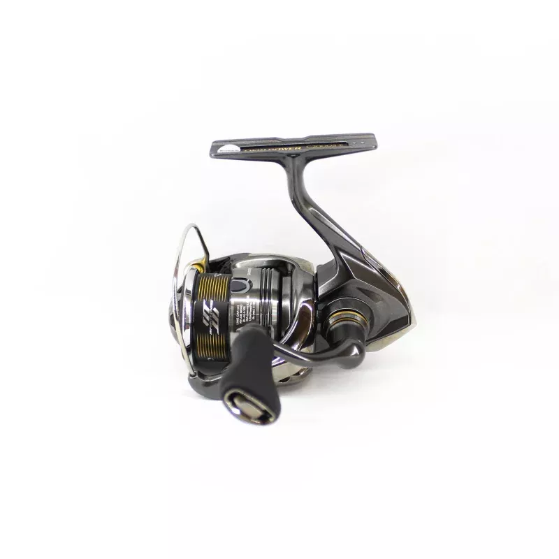 Shimano Reel Spinning Twinpower FE C2000S 2024 (1079)