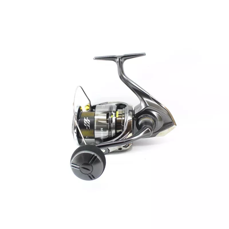 Shimano Reel Spinning Twinpower FE C5000 XG 2024 (1062)