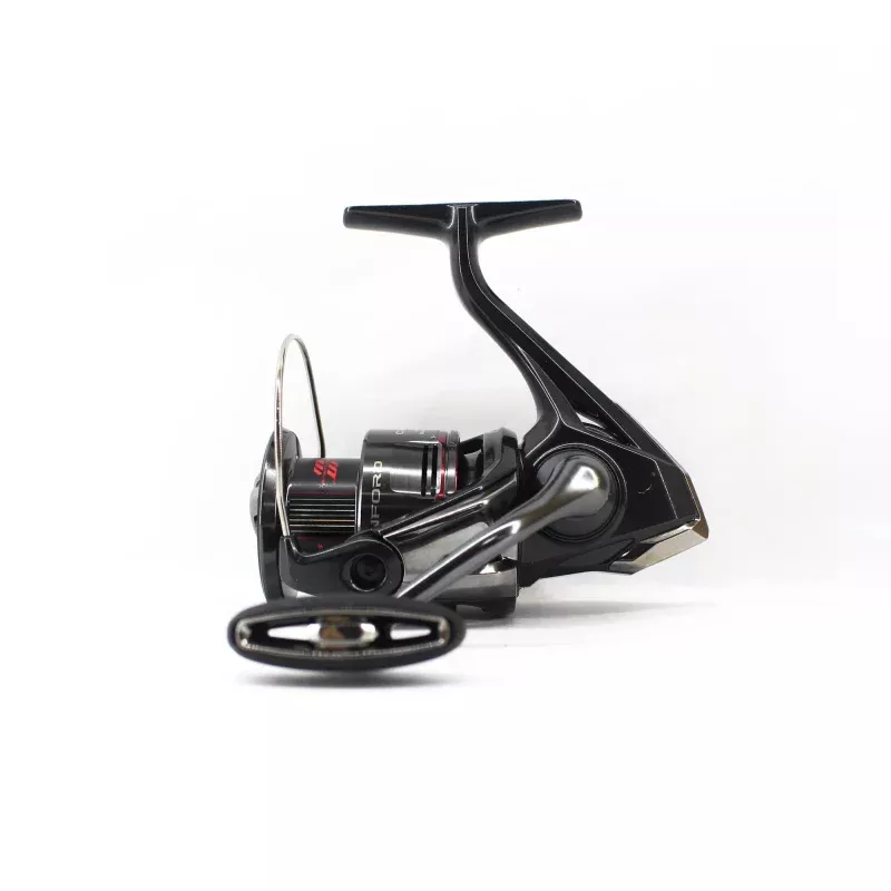 Shimano Reel Spinning Vanford C3000XG VFC3000XGA 2024 (9931)