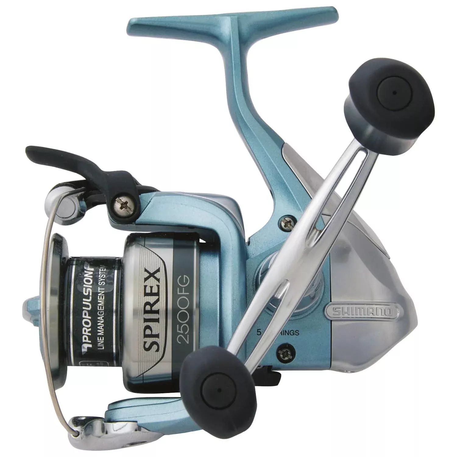 Shimano Reel Spirex FG SP