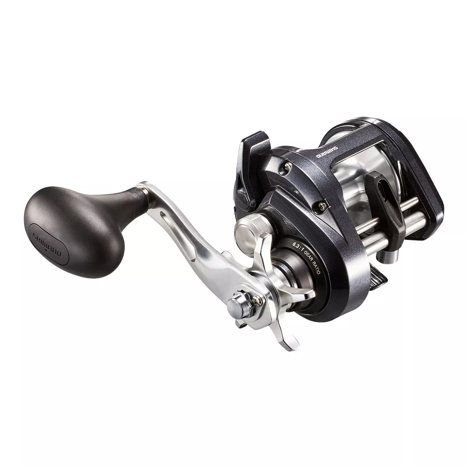 Shimano Reel Tekota HG A Saltwater