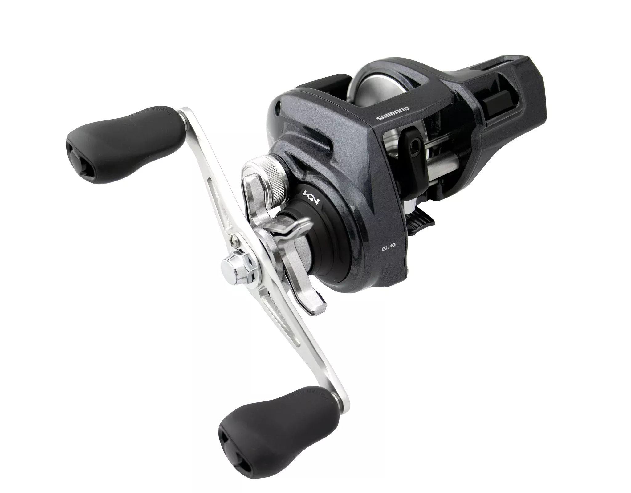Shimano Reel Tekota Saltwater A