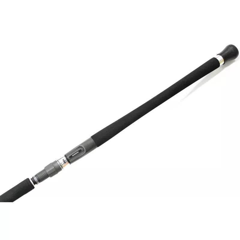Shimano Rod Baitcast Grappler Type J B53-8 363725