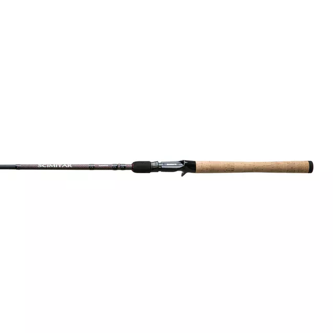 Shimano Scimitar 7′ Medium Heavy Casting Rod #SMC70MHC