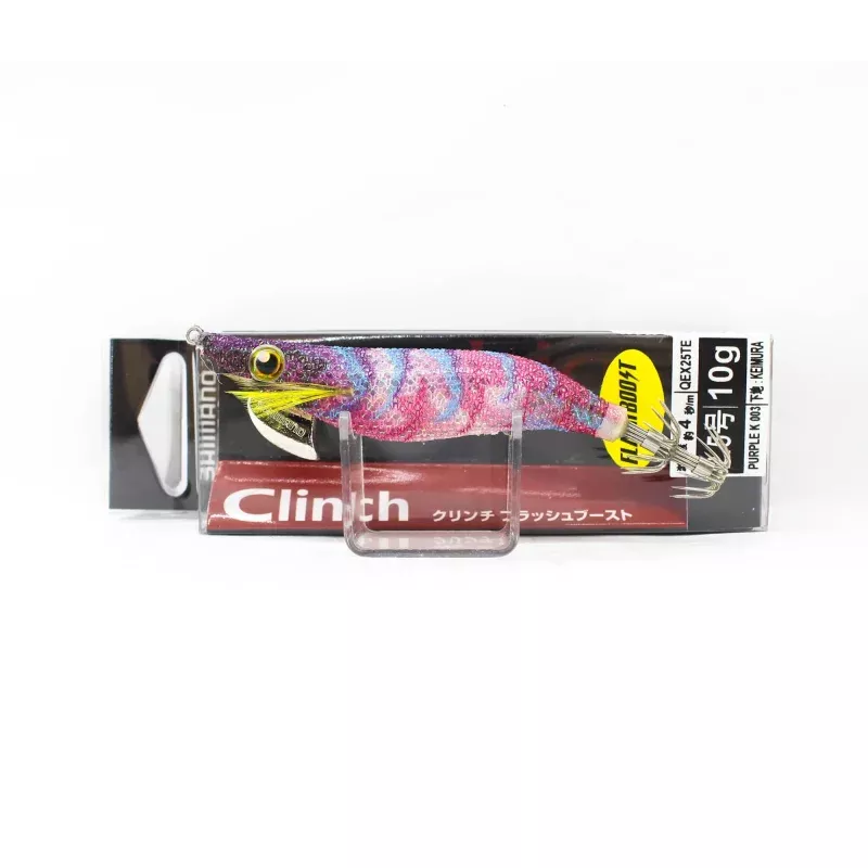 Shimano Sephia QEX25TE Clinch Flash Boost Squid Jig 2.5 003 253437