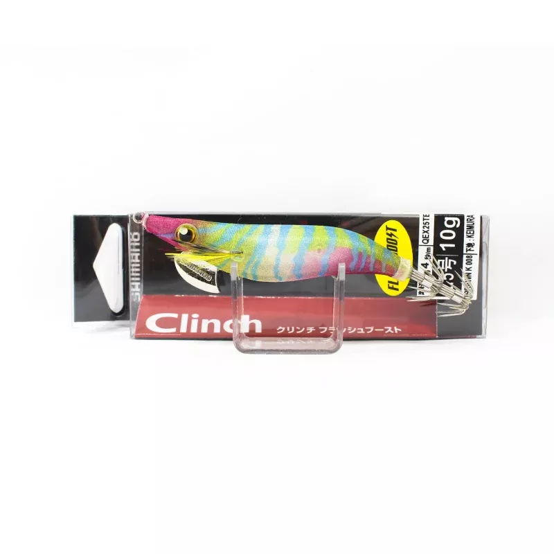 Shimano Sephia QEX25TE Clinch Flash Boost Squid Jig 2.5 008 253482