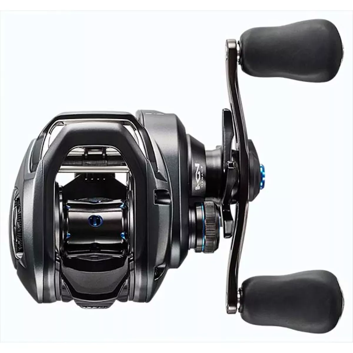 Shimano SLX MGL 70 Baitcast Reel - 6.3:1
