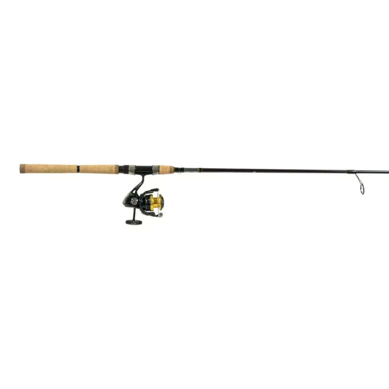 Shimano Spheros Spinning Combo - 7' Medium