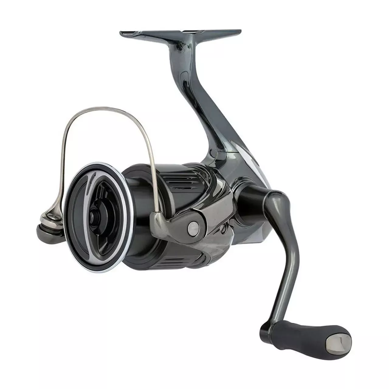 Shimano Stella 2500HGFK 5:8:1 Spinning Reel