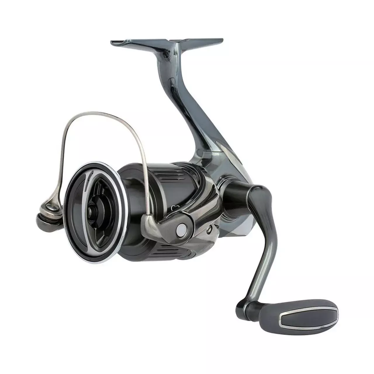Shimano Stella 3000XGFK 6:4:1 Spinning Reel
