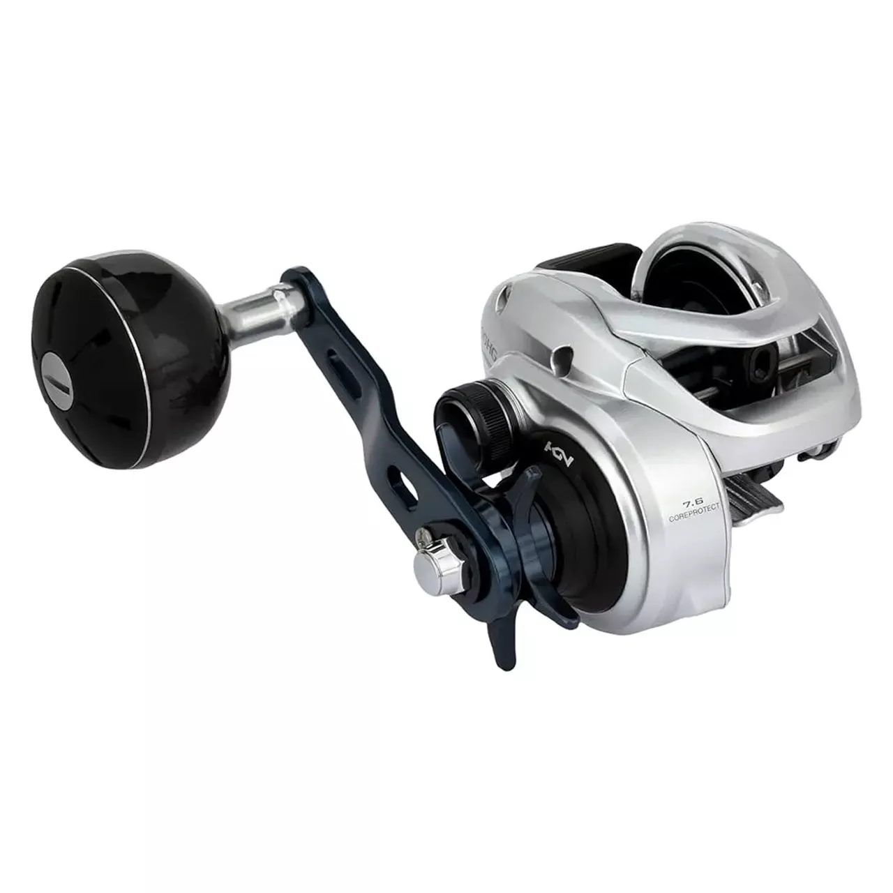 Shimano Tranx Baitcasting Reel - 300AHG 7:6:1 RH