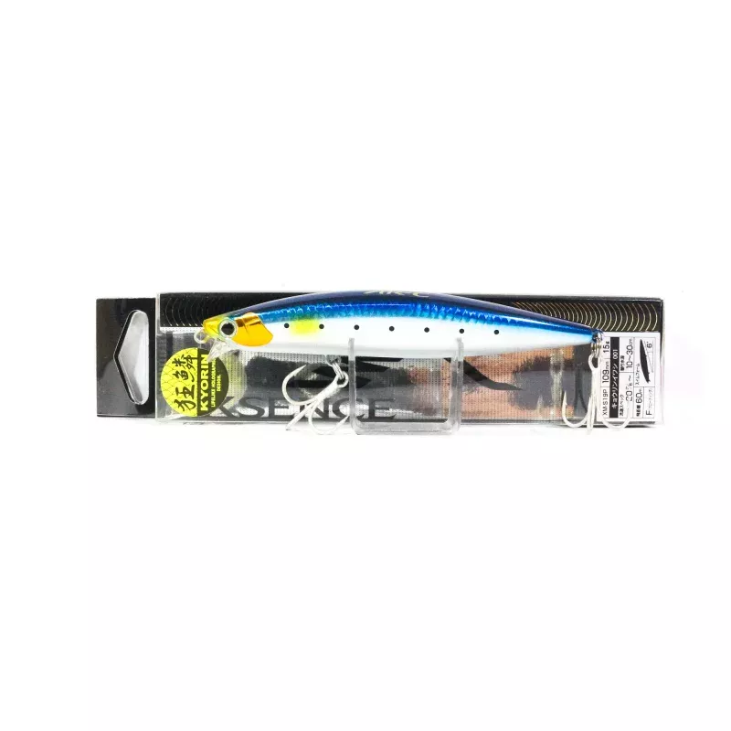 Shimano XM-S19P Exsence Responder 109F Floating Lure 001 660183