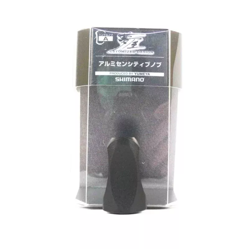 Shimano Yumeya Handle Knob Type A Sensitive Size 1000-4000 039989