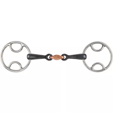 SHIRES Sweet Iron Bevel Bit (519BLKSWI)