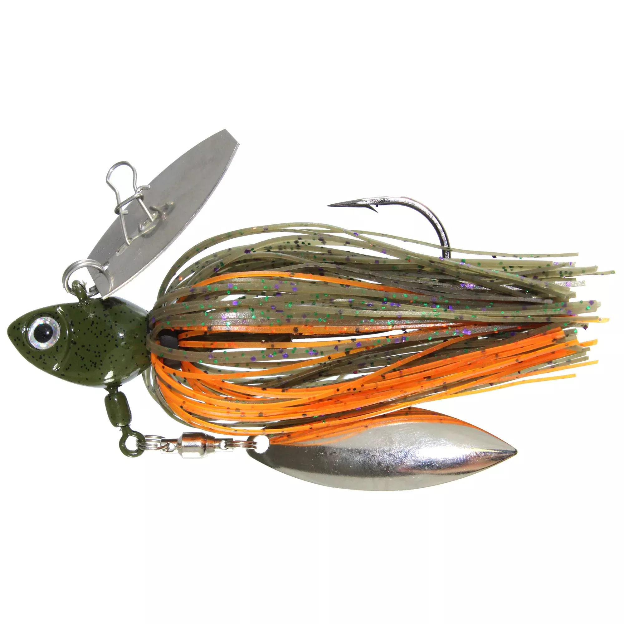 SHL Fish Head Primal Vibe