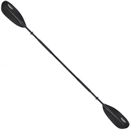 Shoreline Marine Kayak Paddle Round Blade 84"