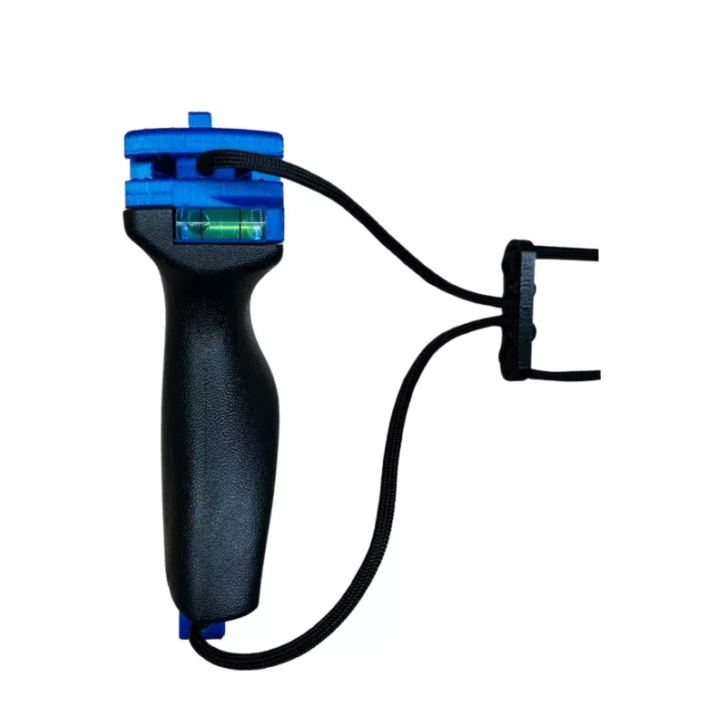 Shot Trainer Pro|Right Hand&Left Hand|Black&Blue&Red&White