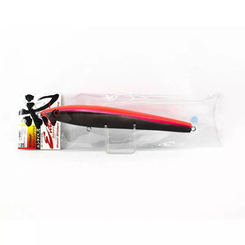 Shout 609-ET Entice Stick Bait Floating Lure 230 mm 75 grams SR (1168)