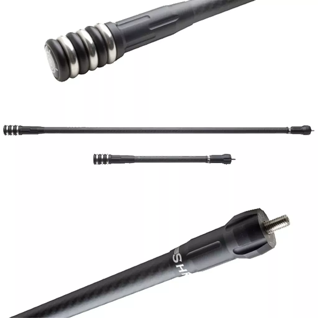 Shrewd Onyx Stabilizer
