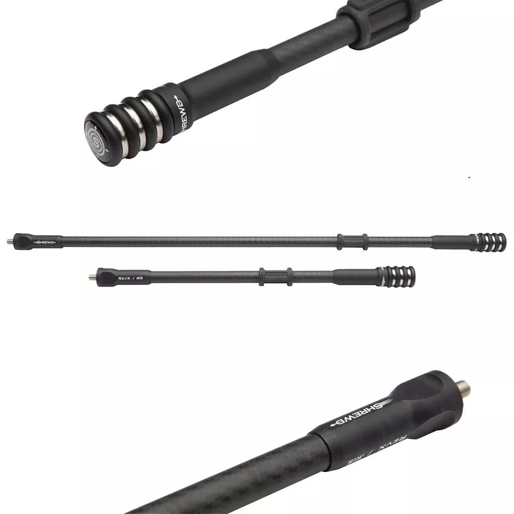 Shrewd RevX Stabilizer