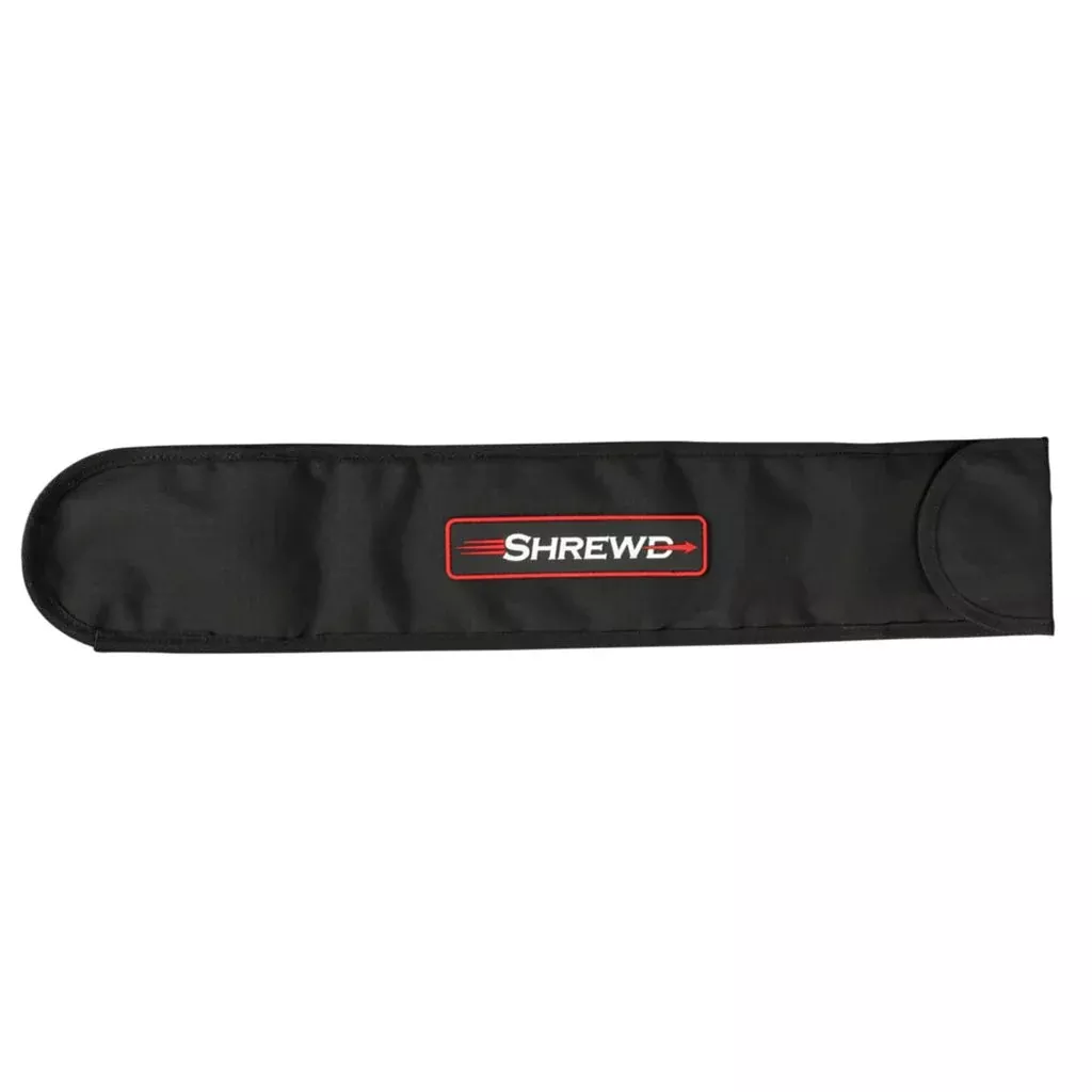 Shrewd S-Pack Stabilizer Bag